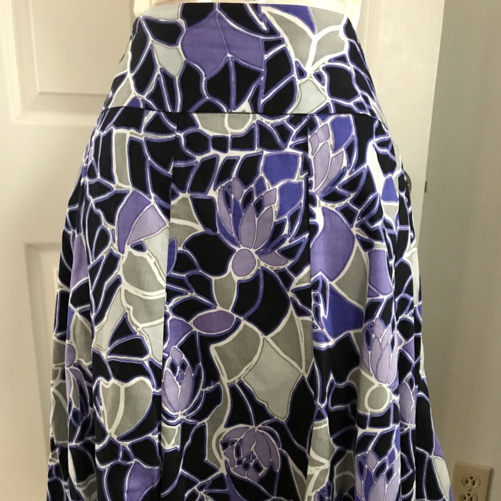 Lovely summer skirt